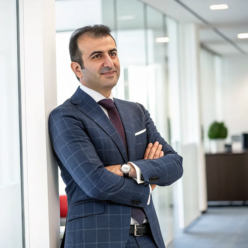 Ahmet Yılmaz