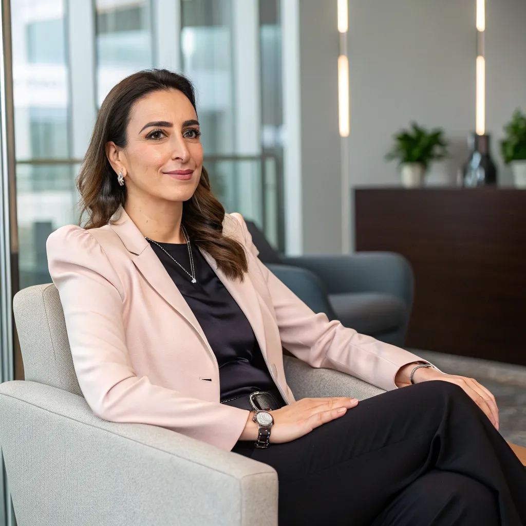 Zeynep Aydın